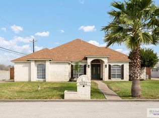 5626 La Sombra Dr, Harlingen, TX 78552