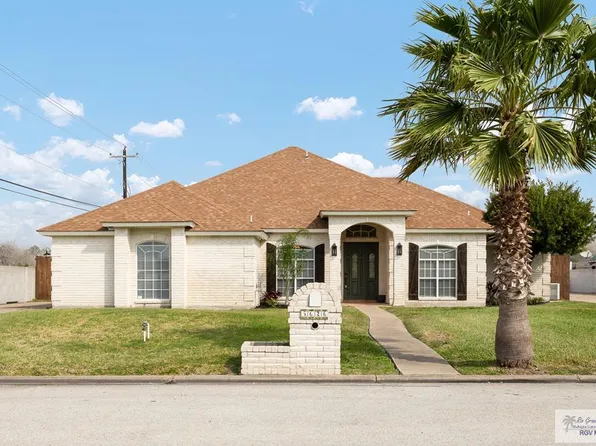 5626 La Sombra Dr, Harlingen, TX 78552
