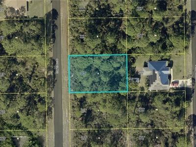727 Dante Ave S, Lehigh Acres, FL, 33974