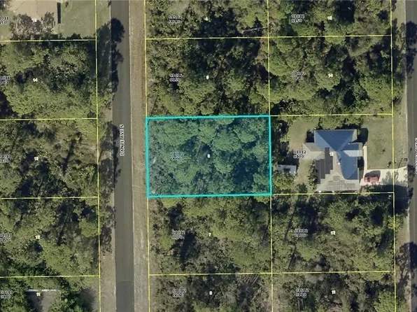 727 Dante Ave S, Lehigh Acres, FL 33974