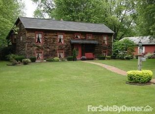 46314 Dogwood Cir, New Waterford, OH