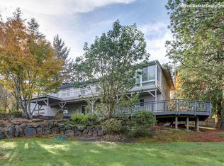 7730 SW Miller Hill Rd, Beaverton, OR 97007