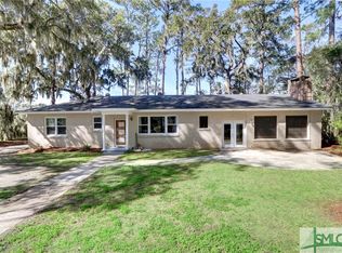 705 Betz Creek Rd, Savannah, GA 31410