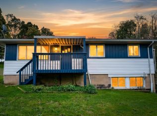 15586 N Preston Hwy, Bruceton Mills, WV 26525