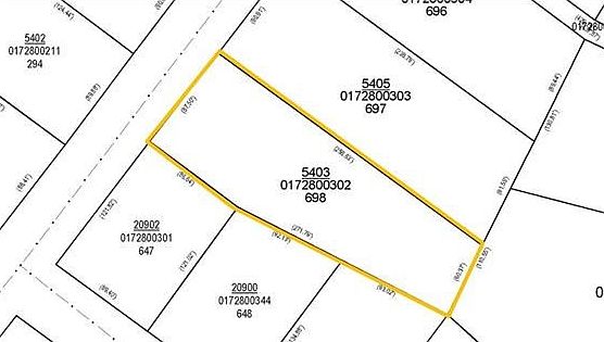 2nd image of 5403 Arrowhead Dr