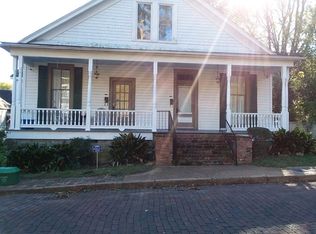 1214 Speed St, Vicksburg, MS 39180