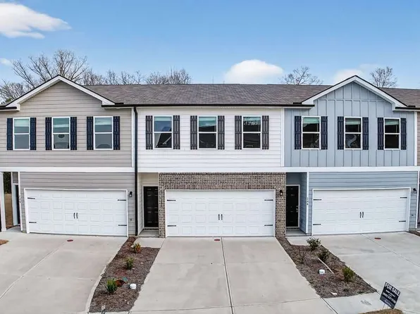 142 Brexley Dr, Calhoun, GA 30701