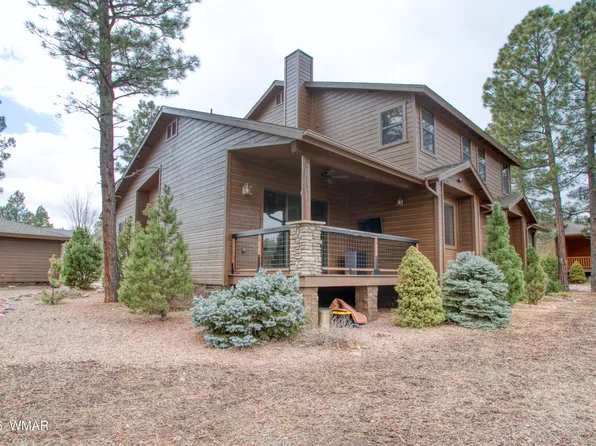 2970 W Villa Loop, Show Low, AZ 85901