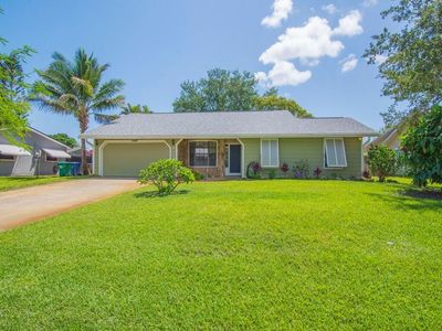 437 Thomas Street, Sebastian, FL, 32958
