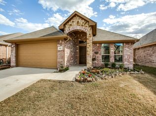 297 Hawthorn Dr, Fate, TX 75087