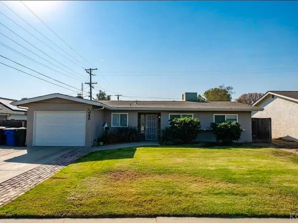 345 E Lemmon Way, Hanford, CA 93230
