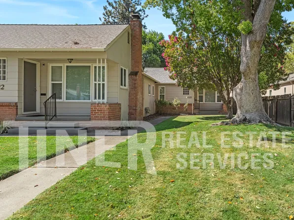 4120 B St, Sacramento, CA 95819