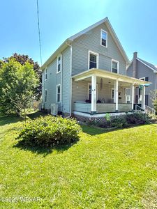 146 E Water St, Muncy, PA, 17756