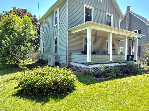 146 E Water St, Muncy, PA 17756
