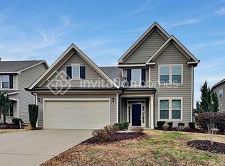42 Pearsall Farm Ln, Clayton, NC 27527