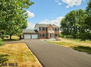 125 Shanelly Dr, Port Matilda, PA 16870