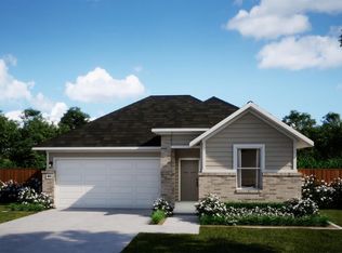 131 Prodigal Way, Kyle, TX 78640