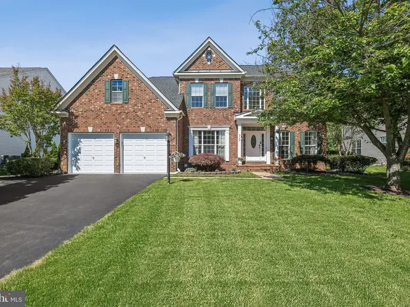5732 Caribbean Ct, Haymarket, VA 20169