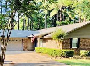 2515 Briarhill Dr, Ruston, LA 71270