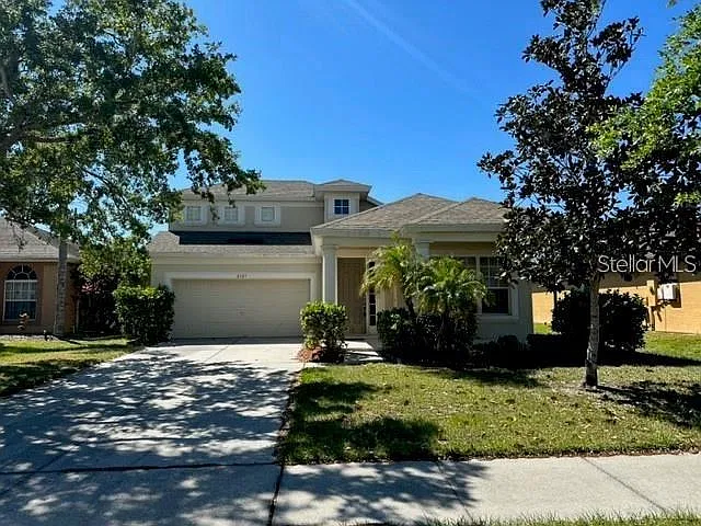 4 bed, 3.0 bath, 2202 sqft, $2,450 — Photo 1