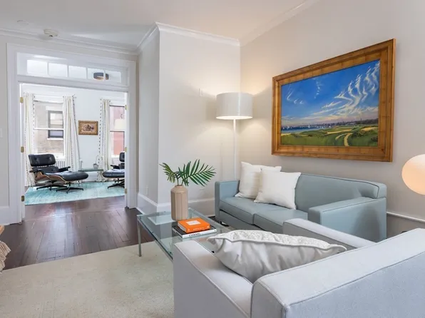 49 Revere St #5, Boston, MA 02114