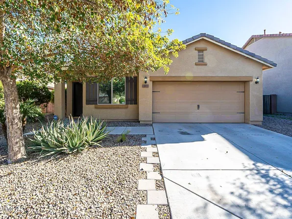 18815 N LARIAT Road, Maricopa, AZ 85138