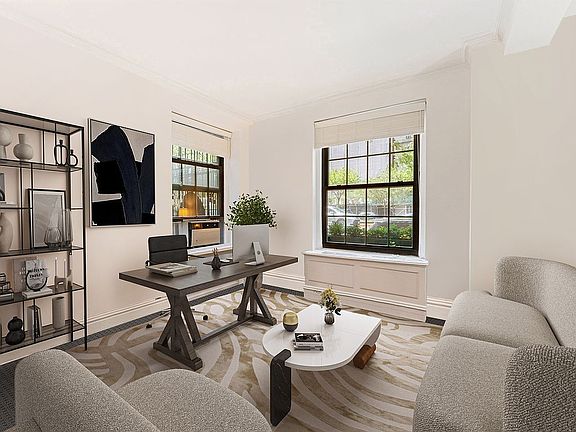 2nd image of 815 Park Ave Penthouse 1B