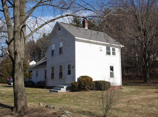 985 E Pleasant St #A, Amherst, MA 01002