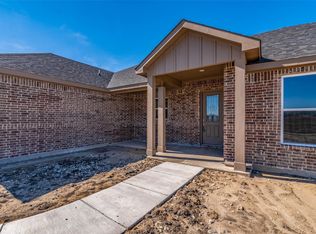 5796 County Road 1093, Celeste, TX 75423