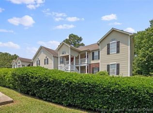 322 Bubble Creek Ct UNIT 5, Fayetteville, NC 28311