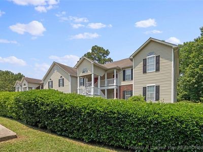 322 Bubble Creek Ct UNIT 5, Fayetteville, NC, 28311
