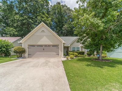 5315 Maltdie Ct, Sugar Hill, GA, 30518