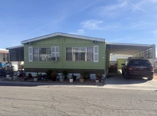 867 N Lamb Blvd Space 235, Las Vegas, NV 89110