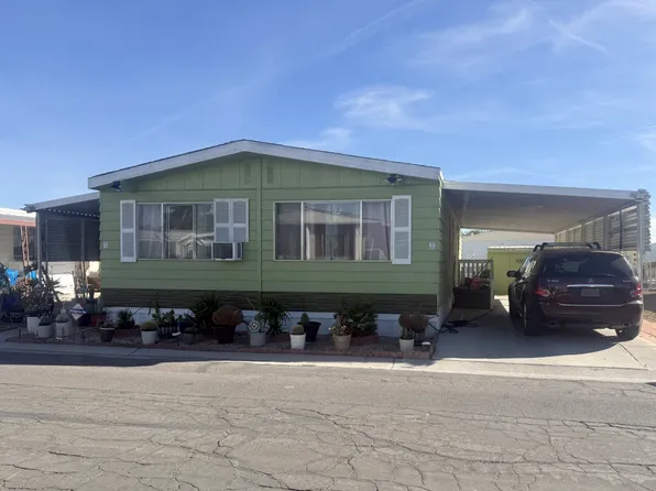 867 N Lamb Blvd Space 235, Las Vegas, NV 89110