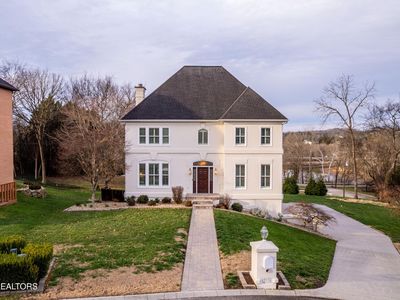 12176 Brookstone Dr, Knoxville, TN, 37934