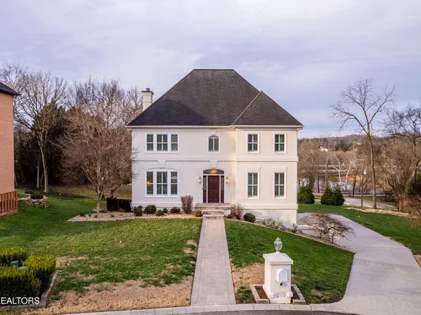 12176 Brookstone Dr, Knoxville, TN 37934