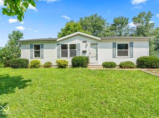 2318 N F St, Elwood, IN 46036