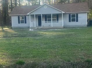 380 Pinecrest Dr, Sumter, SC 29153