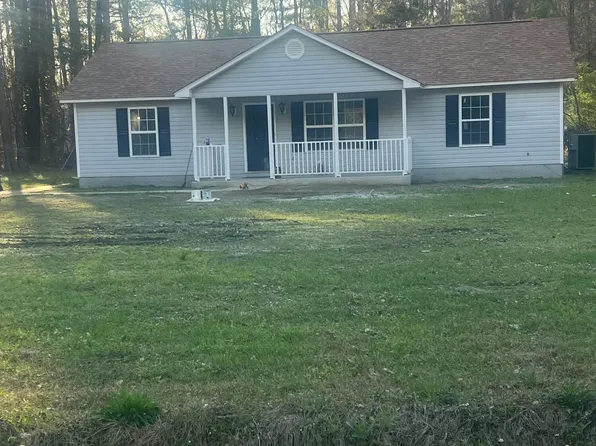 380 Pinecrest Dr, Sumter, SC 29153