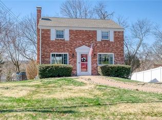 115 Danube Dr, Pittsburgh, PA 15209