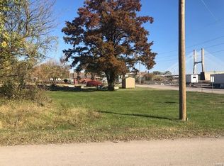 414 Elm St, Cape Girardeau, MO 63703