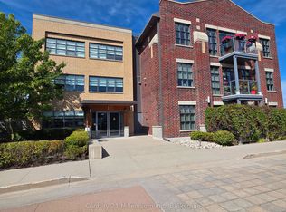 1 Shipyard Ln #203, Collingwood, ON L9Y 0W2