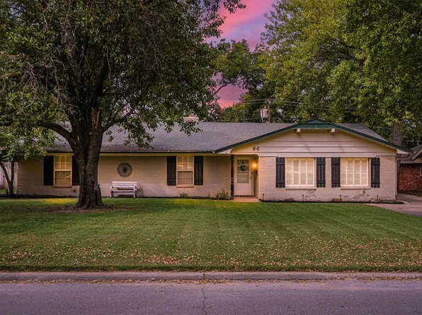 66 Sequoyah Blvd, Shawnee, OK 74801
