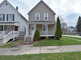 523 Franklin St, Waukegan, IL 60085