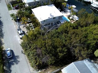 Caloosa St, Islamorada, FL 33036