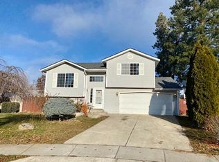 447 E Mallard Ave, Coeur D Alene, ID 83815