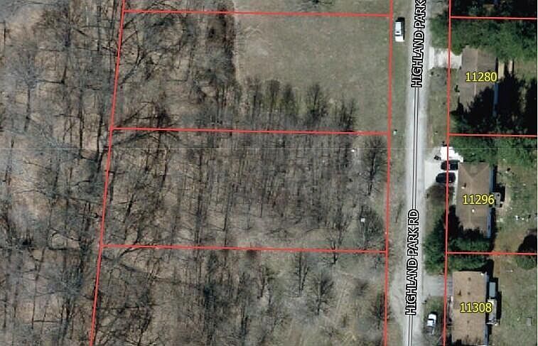 2nd image of 0 Highland Park Rd