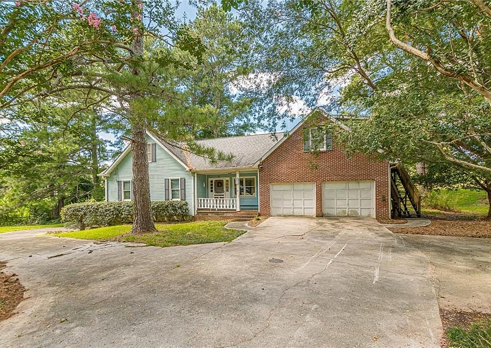 2812 Walt Stephens Rd, Jonesboro, GA 30236 Zillow