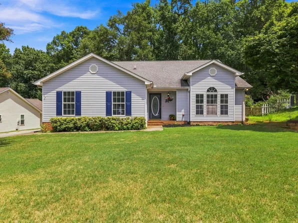 2 Timberjack St, Simpsonville, SC 29680