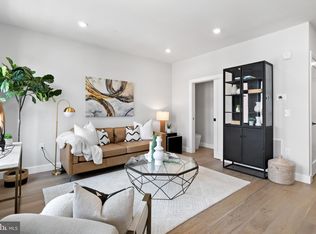 1208 M St NW #61, Washington, DC 20005